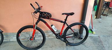 bici tecnica specialized 
