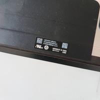 Display iMac completo FUNZIONANTE PICCOLA LESIONE