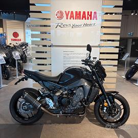 YAMAHA MT-09 (2023)