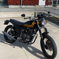 Mash 400 Scrambler