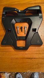 Accessori moto Tracer 9 2021/2024