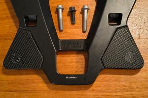 Accessori moto Tracer 9 2021/2024
