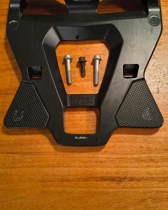 Accessori moto Tracer 9 2021/2024