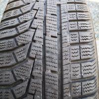 Pneumatic Hankook Winter ICept Evo2 205 60 R16 92H