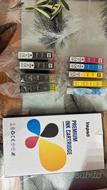 Cartucce stampanti hp 364