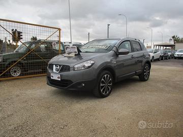 Nissan Qashqai 1.5 dCi N-TEC FULL OPT. (NAVI,TETTO