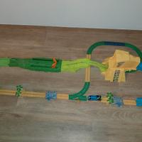 Pista Turbo Velocità TRENINO THOMAS