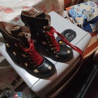 Stivali donna invernali Gucci n37