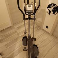 Ellittica toorx erx80 volano 14 kg