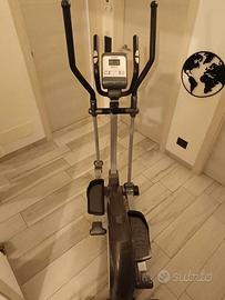 Ellittica toorx erx80 volano 14 kg