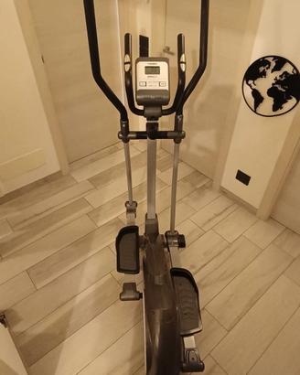 Ellittica toorx erx80 volano 14 kg