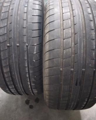 245 40 19 94W good/year eagle F1