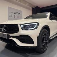 MERCEDES-BENZ GLC 220 d 4Matic PREMIUM PLUS AMG