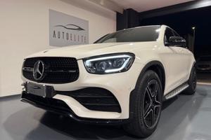 MERCEDES-BENZ GLC 220 d 4Matic PREMIUM PLUS AMG