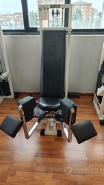 Macchina Adduttori Professionale interno coscia