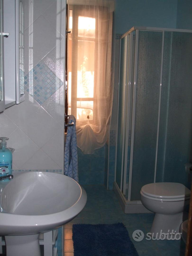 Appartamento – Falcone, Sant'Anna - Altro