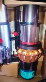 Dyson IMBALLATO NUOVO MAI USATO