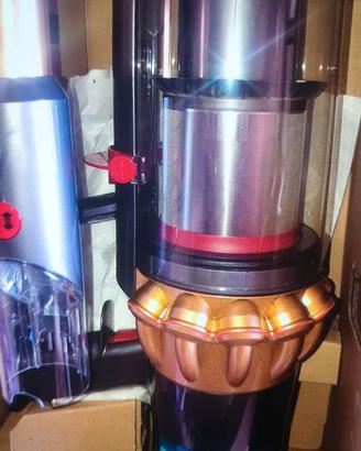 Dyson IMBALLATO NUOVO MAI USATO