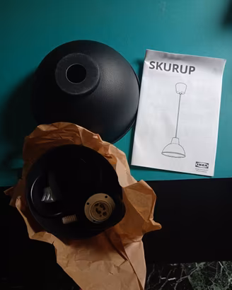 lampadario
