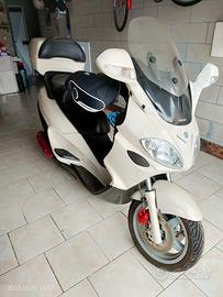 Piaggio X9 250 - 2007