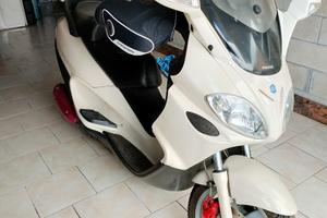 Piaggio X9 250 - 2007