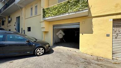 MAGAZZINO A CORIGLIANO-ROSSANO