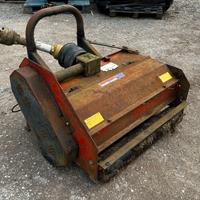 Trincia 100 cm Spostabile