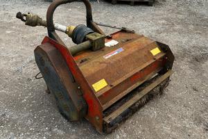 Trincia 100 cm Spostabile