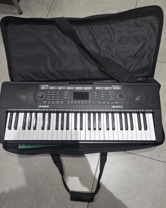 Pianola Alesis melody 54 tasti