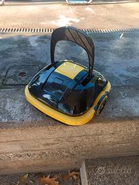 robot piscina 