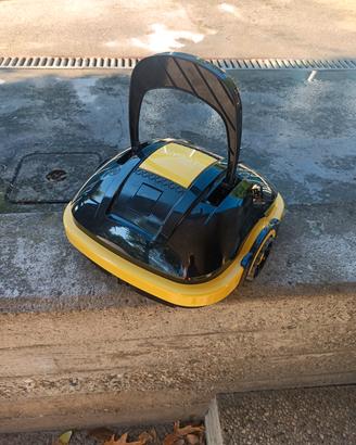 robot piscina 