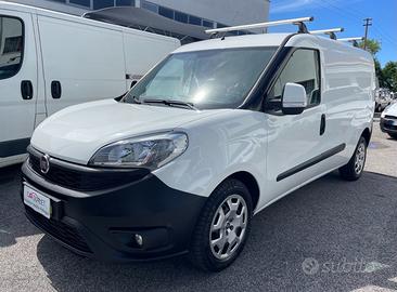 Fiat Doblo MAXI 1.3 MJET 95CV SX PASSO LUNGO L2 PR