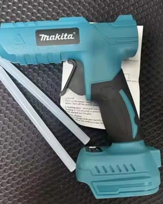 Makita pistola a caldo 