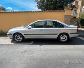 Volvo s80 (1998-2006) - 1998