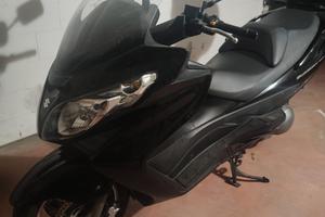 SUZUKI BURGMAN  AN400