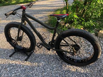 Fat Bike Vertek Demon