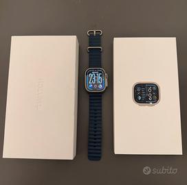 Apple Watch Ultra 2 49mm Titanio GPS Cellular