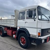 Fiat iveco 190.35 ribaltabile trilaterale