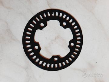 RUOTA FONICA ABS ORIGINALE YAMAHA R1 R1M 2015 / 20