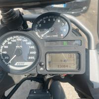 BMW R1200 gs 2005