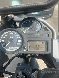 BMW R1200 gs 2005
