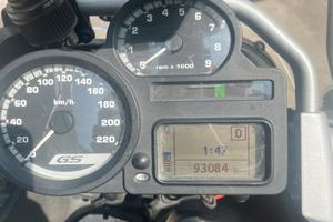 BMW R1200 gs 2005