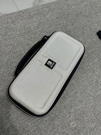 Custodia nintendo switch oled