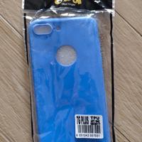 Cover Custodia Silicone Apple iPhone 7 Plus Nuovo 