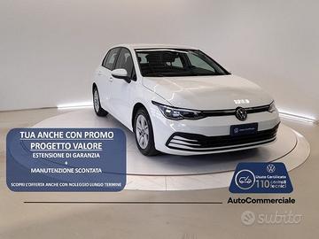 Volkswagen Golf 1.0 TSI 110cv EVO Life