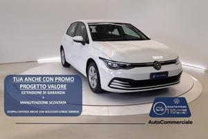 Volkswagen Golf 1.0 TSI 110cv EVO Life