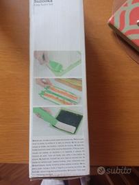 set sushi 