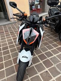 Ktm 1290 super duke
