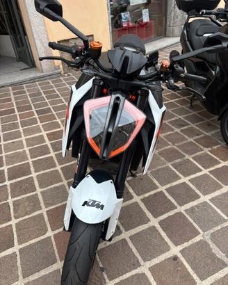 Ktm 1290 super duke