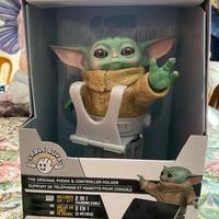 Star Wars the original phone e controller holder